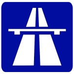 autobahnsign